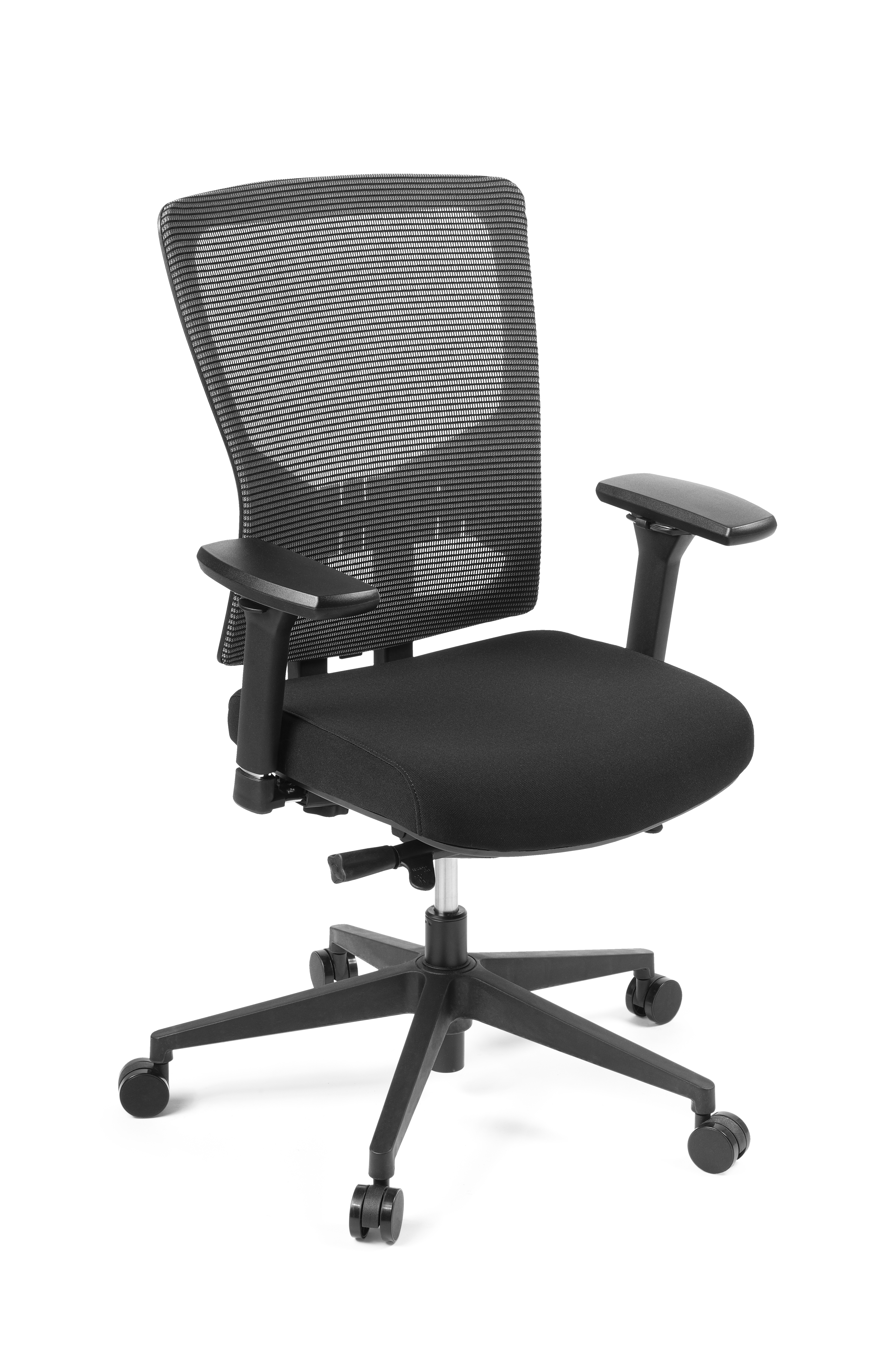 Volledig verstelbare bureaustoel Bureaustoel PC-B05